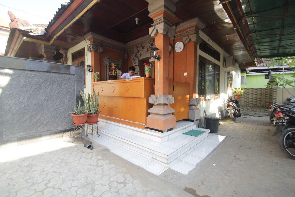 D'Gaduh Suite Kuta Kuta Lombok Exterior foto